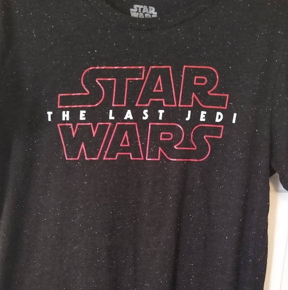STAR WARS tee shirt - Picture 2 of 4